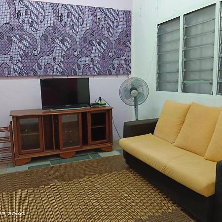 Вилла Embun Langkawi Pantai Cenang Пантай-Сенанг Экстерьер фото